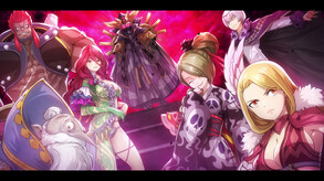 Announcement Trailer trailer thumbnail