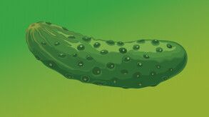 Pickle game trailer thumbnail