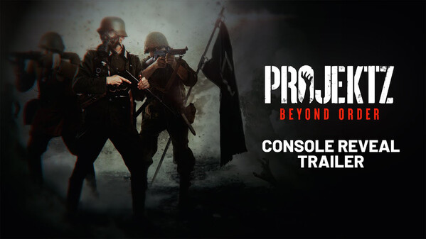 Reveal Trailer trailer thumbnail