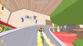 Pocket Wheels - PitchYaGame 2024 trailer thumbnail