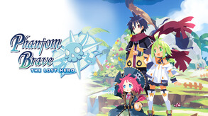 Phantom Brave: The Lost Hero PV01 - Announcement trailer thumbnail