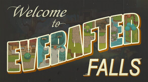 Everafter Falls | Release Date Announcement Trailer trailer thumbnail