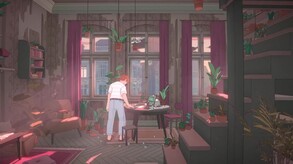 The Berlin Apartment – Announcement Trailer trailer thumbnail