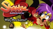 Shantae Advance: Risky Revolution! HD trailer thumbnail