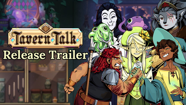 Launch Trailer trailer thumbnail