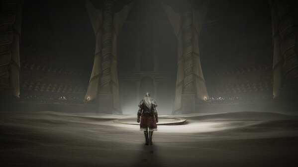 ELDEN RING Shadow of the Erdtree - Official Launch Trailer trailer thumbnail