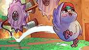 Squab gameplay trailer thumbnail