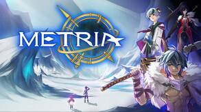 METRIA Chapter2 trailer thumbnail