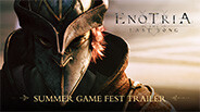 Enotria: The Last Song Cinematic Trailer trailer thumbnail