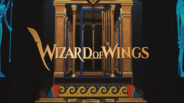 Wizard Of Wings Cinematic Trailer trailer thumbnail