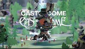 Announcement Trailer - EN trailer thumbnail