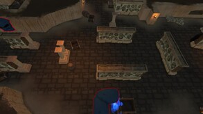 Blood Lust Trailer trailer thumbnail