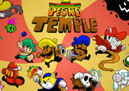 Pedro Temple Release Trailer trailer thumbnail