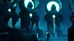 Unknown 9: Awakening - Story Trailer trailer thumbnail
