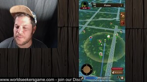 Worldseekers Challenge Trailer trailer thumbnail