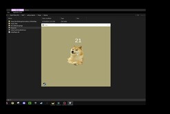 dog cinematic trailer trailer thumbnail