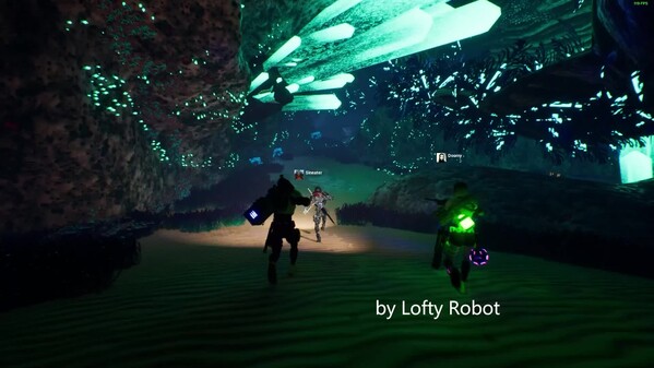 Exoforge Announcement Trailer trailer thumbnail