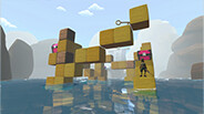 Treasure Journey - Gameplay Trailer trailer thumbnail