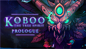 Koboo: The Tree Spirit - Prologue - Trailer trailer thumbnail