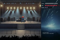 Stage 5 Boss Battle EN trailer thumbnail