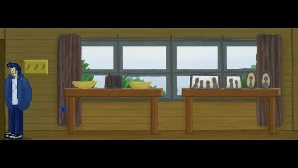 A Weekend Trip Launch Trailer trailer thumbnail