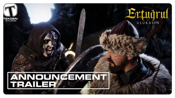 Announcement Trailer trailer thumbnail