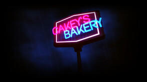 Cakey's Twisted Bakery Trailer trailer thumbnail