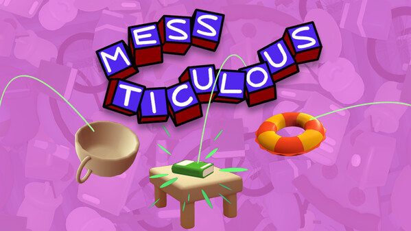Messticulous - Trailer trailer thumbnail
