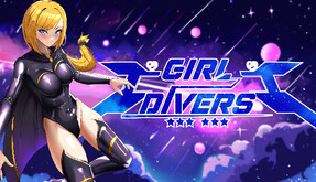 GIRLDIVERS TRAILER | EN trailer thumbnail