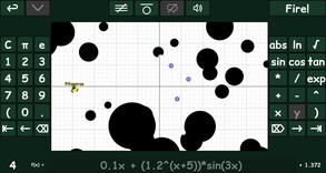 Graphwar II trailer thumbnail