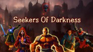 Seekers of Darkness trailer thumbnail