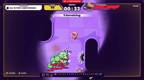 Distric Panic early access trailer thumbnail