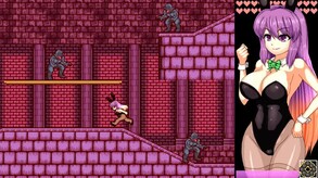 Hijiri in the Succubus Castle trailer thumbnail