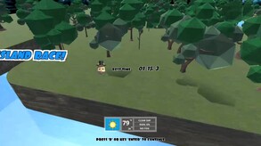 Island Race trailer thumbnail