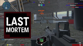 Last Mortem Gameplay Trailer trailer thumbnail