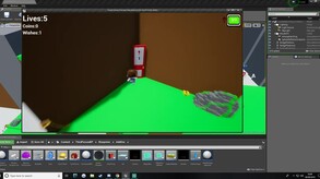 Wish World Pre Alpha - Trailer trailer thumbnail
