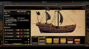 Ship cosmetics trailer thumbnail