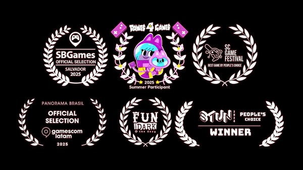 Sunny Trails Trailer trailer thumbnail