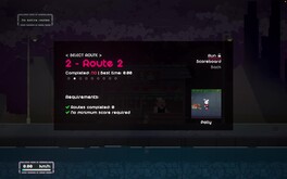 Gameplay (no comments) trailer thumbnail