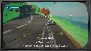 Gameplay Trailer trailer thumbnail