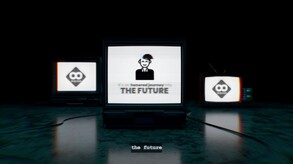 UploadVR Trailer trailer thumbnail