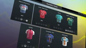 Lancement Tour de France Trailer trailer thumbnail