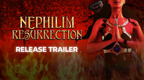 Nephilim Resurrection Launch Trailer trailer thumbnail