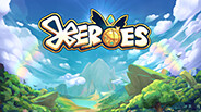 XEROES Gameplay Teaser trailer thumbnail