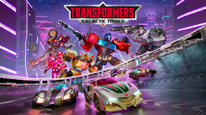 Announcement Trailer trailer thumbnail