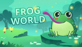 Frog World Release Trailer trailer thumbnail
