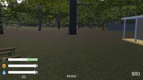 Stealth Camping trailer thumbnail