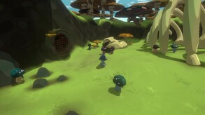 Mycelium Trailer trailer thumbnail