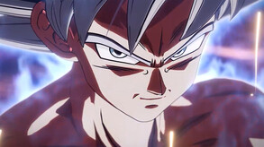 DRAGON BALL Sparking! Zero - Pre-Order Trailer trailer thumbnail