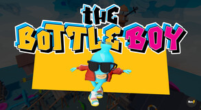 BBoy1 trailer thumbnail